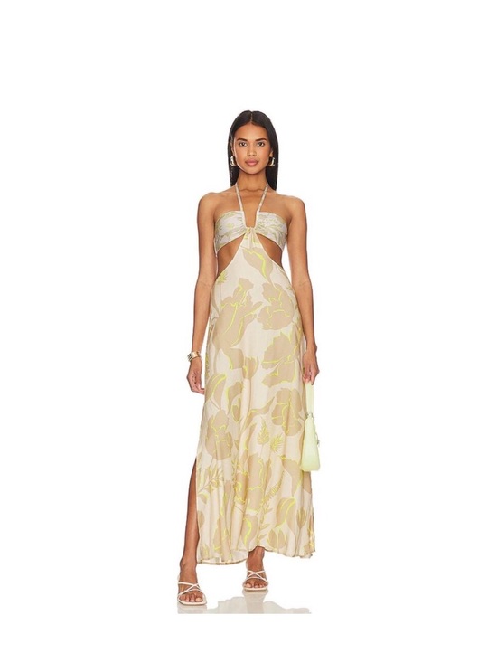 Boamar Dresses & Skirts - Lazuli Long Dress